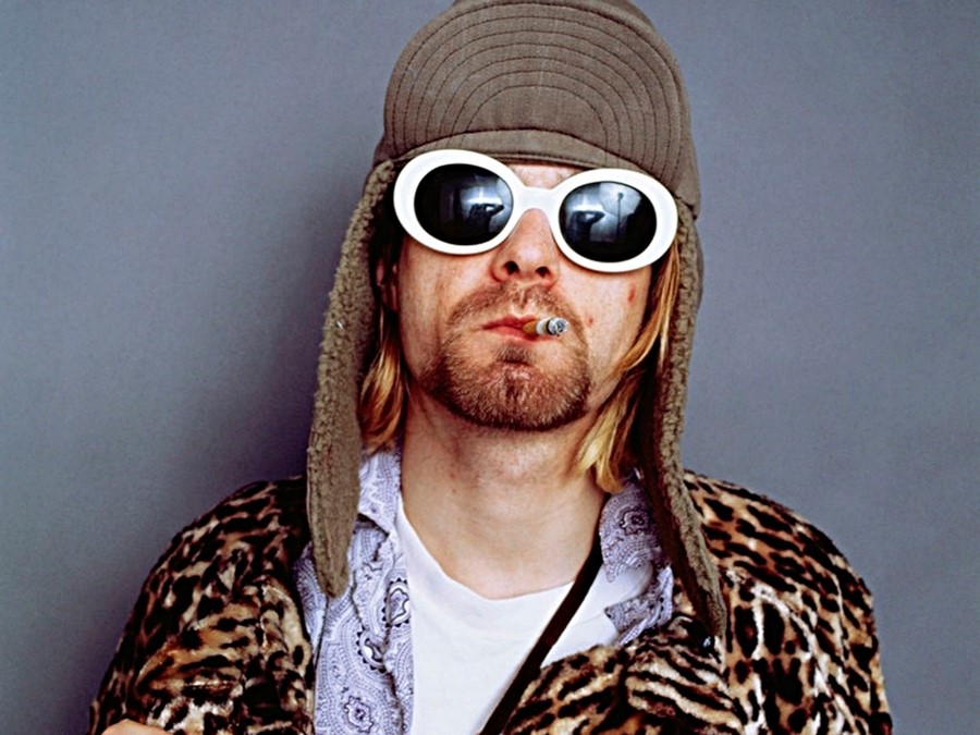 Kurt Cobain