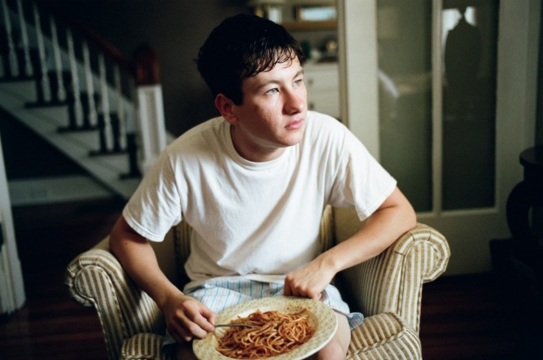 Barry Keoghan - The Killing of a Sacred Deer